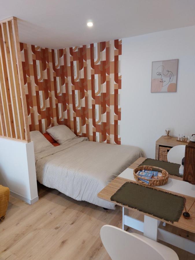 Charmant-Studio Нарбонна Экстерьер фото