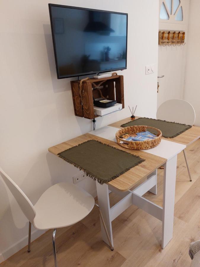 Charmant-Studio Нарбонна Экстерьер фото